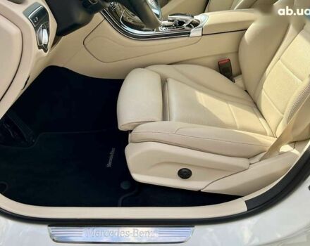 Мерседес ГЛЦ-Класс, объемом двигателя 2 л и пробегом 94 тыс. км за 29900 $, фото 23 на Automoto.ua