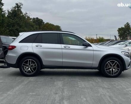 Мерседес ГЛЦ-Клас, об'ємом двигуна 2 л та пробігом 91 тис. км за 29990 $, фото 17 на Automoto.ua
