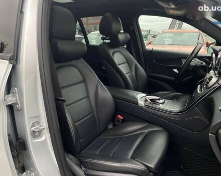 Мерседес ГЛЦ-Клас, об'ємом двигуна 2 л та пробігом 91 тис. км за 29990 $, фото 24 на Automoto.ua