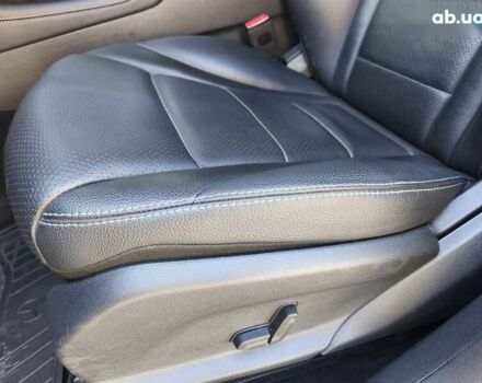 Мерседес ГЛЦ-Класс, объемом двигателя 2.1 л и пробегом 83 тыс. км за 39800 $, фото 10 на Automoto.ua