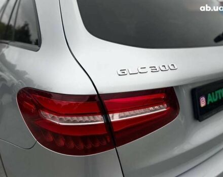 Мерседес ГЛЦ-Класс, объемом двигателя 2 л и пробегом 91 тыс. км за 29990 $, фото 13 на Automoto.ua