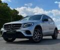 Мерседес ГЛЦ-Класс 2018 в Киеве на Automoto.ua Мерседес ГЛЦ-Класс, объемом двигателя 2 л и пробегом 91 тыс. км за 30490 $, фото 1 на Automoto.ua