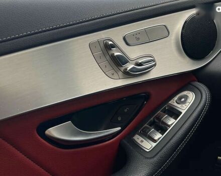 Мерседес ГЛЦ-Класс, объемом двигателя 2.2 л и пробегом 131 тыс. км за 39500 $, фото 17 на Automoto.ua