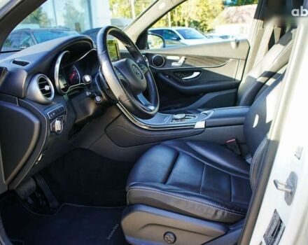 Мерседес ГЛЦ-Клас, об'ємом двигуна 2 л та пробігом 80 тис. км за 33350 $, фото 22 на Automoto.ua