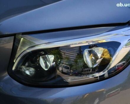 Мерседес ГЛЦ-Класс, объемом двигателя 2.1 л и пробегом 83 тыс. км за 39800 $, фото 26 на Automoto.ua