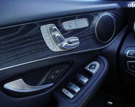 Мерседес ГЛЦ-Клас, об'ємом двигуна 2 л та пробігом 80 тис. км за 33350 $, фото 19 на Automoto.ua