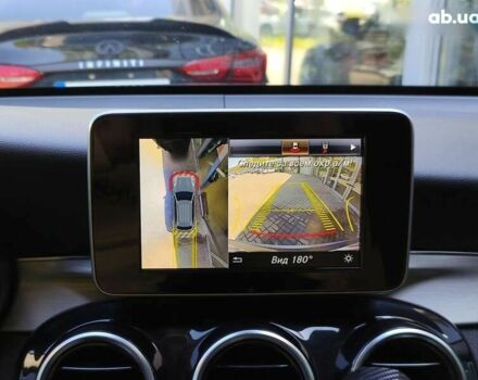 Мерседес ГЛЦ-Класс, объемом двигателя 2.1 л и пробегом 83 тыс. км за 39800 $, фото 19 на Automoto.ua