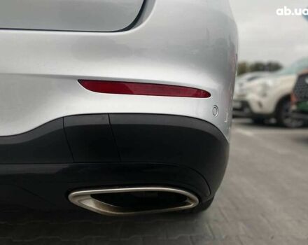Мерседес ГЛЦ-Класс, объемом двигателя 2 л и пробегом 91 тыс. км за 29990 $, фото 14 на Automoto.ua