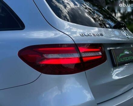 Мерседес ГЛЦ-Класс, объемом двигателя 2 л и пробегом 91 тыс. км за 31990 $, фото 10 на Automoto.ua