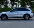 Мерседес ГЛЦ-Класс 2018 в Киеве на Automoto.ua Мерседес ГЛЦ-Класс, объемом двигателя 2 л и пробегом 91 тыс. км за 30490 $, фото 8 на Automoto.ua