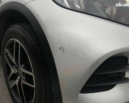 Мерседес ГЛЦ-Клас, об'ємом двигуна 2 л та пробігом 91 тис. км за 29990 $, фото 7 на Automoto.ua