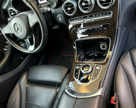 Мерседес ГЛЦ-Клас, об'ємом двигуна 2 л та пробігом 110 тис. км за 24300 $, фото 4 на Automoto.ua