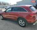 Мерседес ГЛЦ-Клас, об'ємом двигуна 1.99 л та пробігом 115 тис. км за 8400 $, фото 1 на Automoto.ua