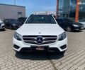 Мерседес ГЛЦ-Класс, объемом двигателя 2 л и пробегом 53 тыс. км за 33500 $, фото 1 на Automoto.ua