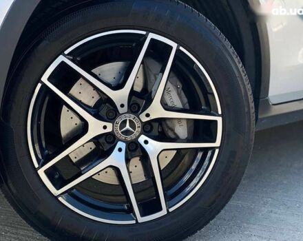 Мерседес ГЛЦ-Класс 2018 в Киеве на Automoto.ua Мерседес ГЛЦ-Класс, объемом двигателя 2 л и пробегом 91 тыс. км за 30490 $, фото 3 на Automoto.ua