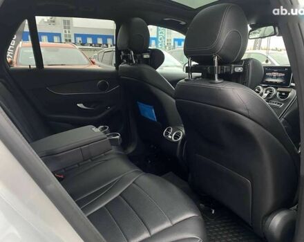 Мерседес ГЛЦ-Класс, объемом двигателя 2 л и пробегом 91 тыс. км за 29990 $, фото 23 на Automoto.ua