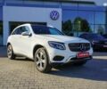 Мерседес ГЛЦ-Клас, об'ємом двигуна 2 л та пробігом 80 тис. км за 33350 $, фото 1 на Automoto.ua