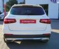 Мерседес ГЛЦ-Класс 2018 в Житомире на Automoto.ua Мерседес ГЛЦ-Класс, объемом двигателя 2 л и пробегом 80 тыс. км за 34999 $, фото 5 на Automoto.ua