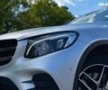 Мерседес ГЛЦ-Класс 2018 в Киеве на Automoto.ua Мерседес ГЛЦ-Класс, объемом двигателя 2 л и пробегом 91 тыс. км за 30490 $, фото 2 на Automoto.ua