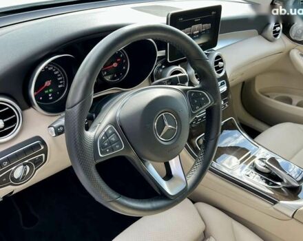 Мерседес ГЛЦ-Класс, объемом двигателя 2 л и пробегом 94 тыс. км за 29900 $, фото 20 на Automoto.ua