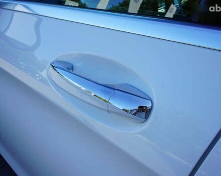 Мерседес ГЛЦ-Клас, об'ємом двигуна 2 л та пробігом 80 тис. км за 33350 $, фото 17 на Automoto.ua