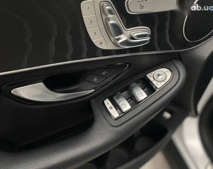Мерседес ГЛЦ-Класс, объемом двигателя 2 л и пробегом 91 тыс. км за 29990 $, фото 28 на Automoto.ua