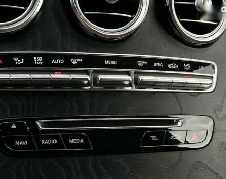 Мерседес ГЛЦ-Класс, объемом двигателя 2.2 л и пробегом 131 тыс. км за 39500 $, фото 12 на Automoto.ua