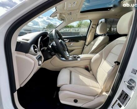 Мерседес ГЛЦ-Класс, объемом двигателя 2 л и пробегом 94 тыс. км за 29900 $, фото 24 на Automoto.ua