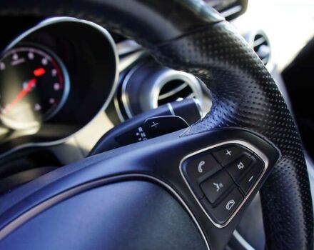 Мерседес ГЛЦ-Клас, об'ємом двигуна 2 л та пробігом 80 тис. км за 33350 $, фото 29 на Automoto.ua