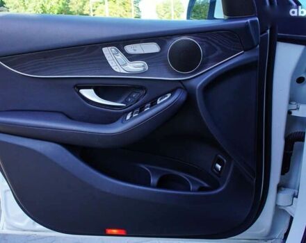 Мерседес ГЛЦ-Клас, об'ємом двигуна 2 л та пробігом 80 тис. км за 33350 $, фото 18 на Automoto.ua