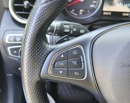 Мерседес ГЛЦ-Класс, объемом двигателя 2.1 л и пробегом 83 тыс. км за 39800 $, фото 18 на Automoto.ua