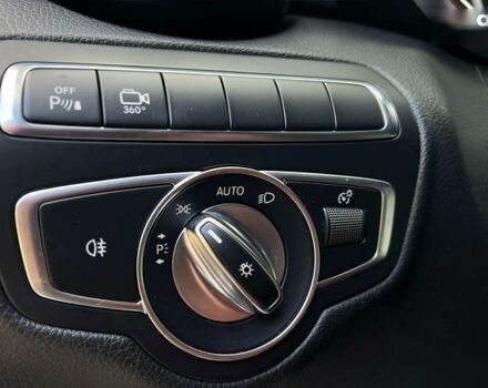 Мерседес ГЛЦ-Класс, объемом двигателя 2.2 л и пробегом 131 тыс. км за 39500 $, фото 21 на Automoto.ua