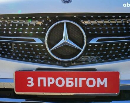 Мерседес ГЛЦ-Класс 2018 в Житомире на Automoto.ua Мерседес ГЛЦ-Класс, объемом двигателя 2 л и пробегом 80 тыс. км за 34999 $, фото 16 на Automoto.ua
