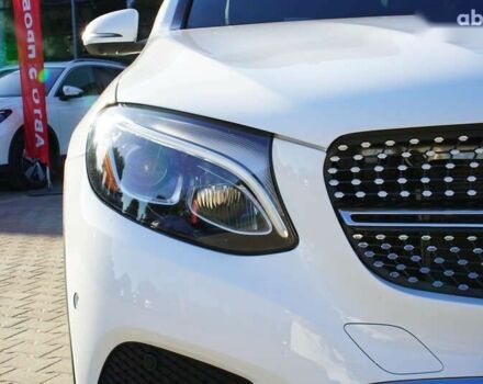 Мерседес ГЛЦ-Класс 2018 в Житомире на Automoto.ua Мерседес ГЛЦ-Класс, объемом двигателя 2 л и пробегом 80 тыс. км за 34999 $, фото 15 на Automoto.ua
