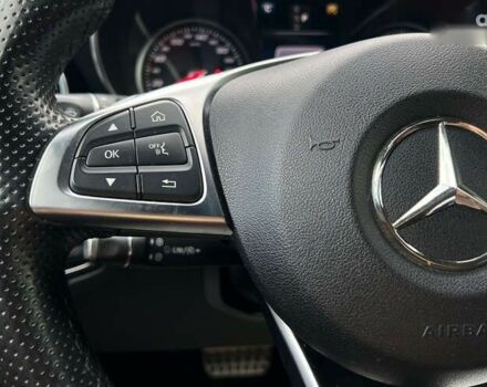 Мерседес ГЛЦ-Класс, объемом двигателя 2.2 л и пробегом 131 тыс. км за 39500 $, фото 16 на Automoto.ua