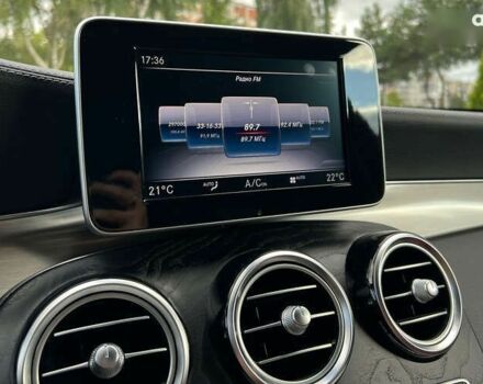 Мерседес ГЛЦ-Класс, объемом двигателя 2.2 л и пробегом 131 тыс. км за 39500 $, фото 13 на Automoto.ua