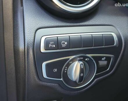 Мерседес ГЛЦ-Класс, объемом двигателя 2.1 л и пробегом 83 тыс. км за 39800 $, фото 16 на Automoto.ua