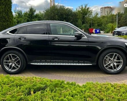 Мерседес ГЛЦ-Класс, объемом двигателя 2.2 л и пробегом 131 тыс. км за 39500 $, фото 7 на Automoto.ua