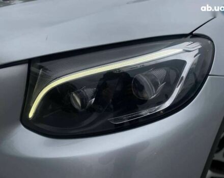 Мерседес ГЛЦ-Класс, объемом двигателя 2 л и пробегом 91 тыс. км за 29990 $, фото 2 на Automoto.ua