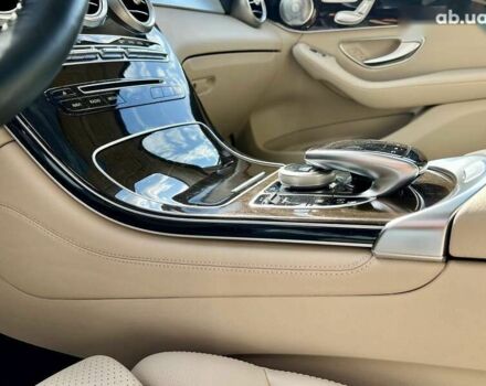 Мерседес ГЛЦ-Класс, объемом двигателя 2 л и пробегом 94 тыс. км за 29900 $, фото 22 на Automoto.ua