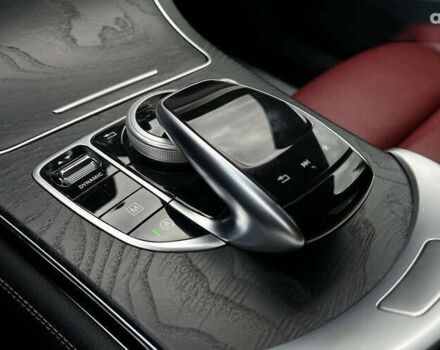 Мерседес ГЛЦ-Класс, объемом двигателя 2.2 л и пробегом 131 тыс. км за 39500 $, фото 11 на Automoto.ua