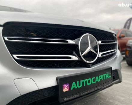 Мерседес ГЛЦ-Класс, объемом двигателя 2 л и пробегом 91 тыс. км за 29990 $, фото 5 на Automoto.ua