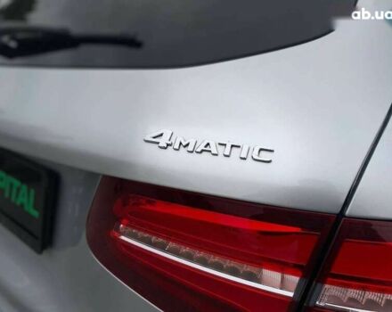 Мерседес ГЛЦ-Клас, об'ємом двигуна 2 л та пробігом 91 тис. км за 29990 $, фото 12 на Automoto.ua