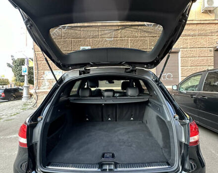 Мерседес ГЛЦ-Клас, об'ємом двигуна 2 л та пробігом 110 тис. км за 24300 $, фото 8 на Automoto.ua