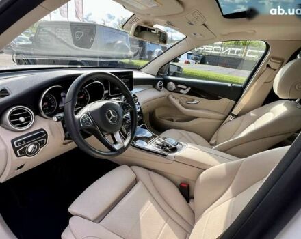 Мерседес ГЛЦ-Класс, объемом двигателя 2 л и пробегом 94 тыс. км за 29900 $, фото 26 на Automoto.ua