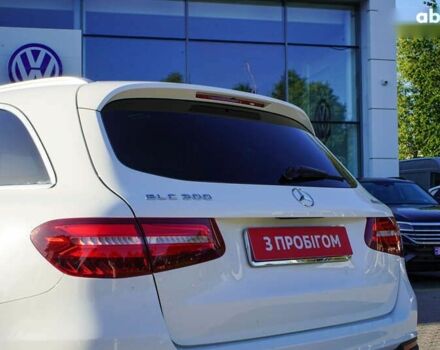 Мерседес ГЛЦ-Клас, об'ємом двигуна 2 л та пробігом 80 тис. км за 33350 $, фото 8 на Automoto.ua