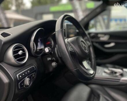 Мерседес ГЛЦ-Класс, объемом двигателя 2 л и пробегом 91 тыс. км за 29990 $, фото 19 на Automoto.ua