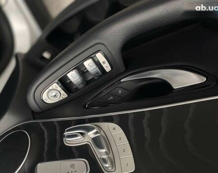Мерседес ГЛЦ-Клас, об'ємом двигуна 2 л та пробігом 91 тис. км за 29990 $, фото 28 на Automoto.ua