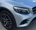 Мерседес ГЛЦ-Класс, объемом двигателя 2 л и пробегом 91 тыс. км за 31990 $, фото 7 на Automoto.ua