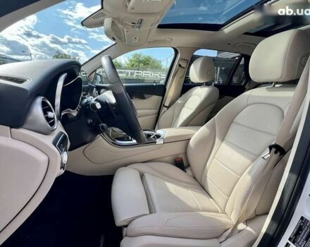 Мерседес ГЛЦ-Класс, объемом двигателя 2 л и пробегом 94 тыс. км за 29900 $, фото 25 на Automoto.ua